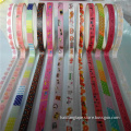 cmyk waterproof tailor print wholesale washi adhesive tape china